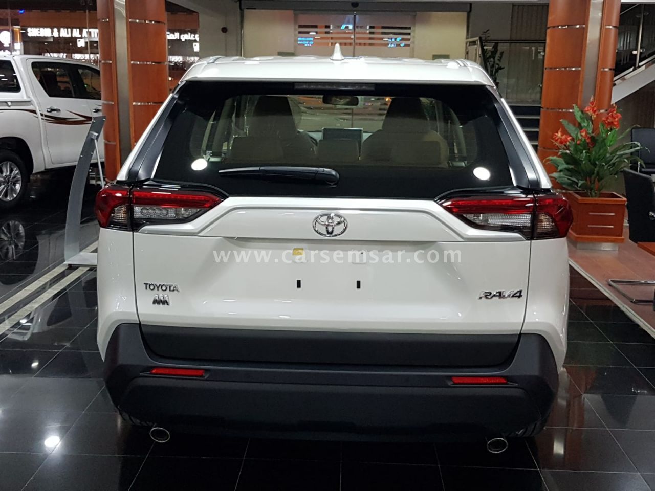 2022 Toyota RAV4 for sale in Qatar New and used cars for sale in Qatar