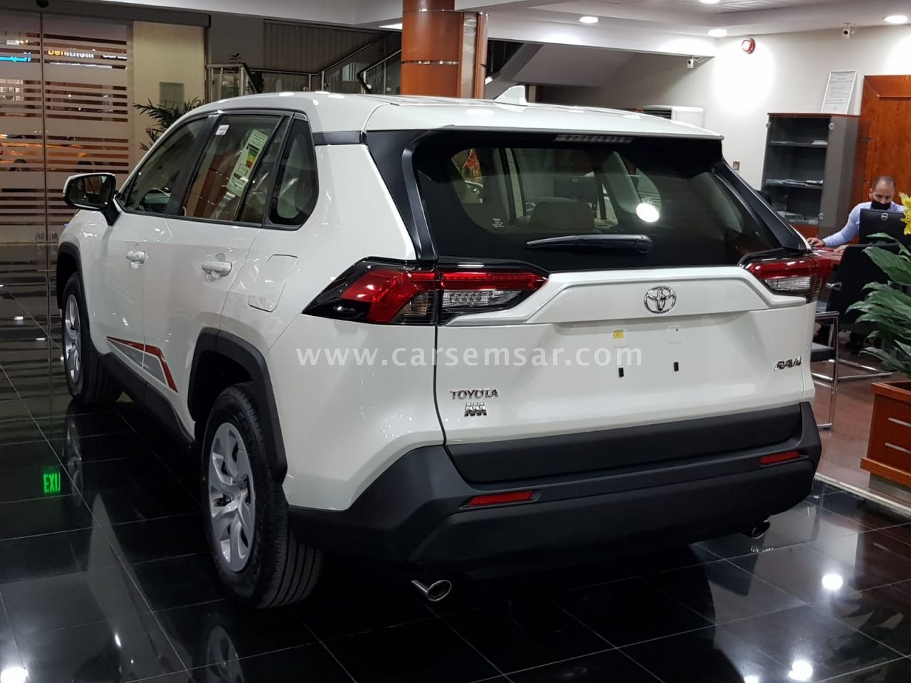 2022 Toyota RAV4 for sale in Qatar New and used cars for sale in Qatar