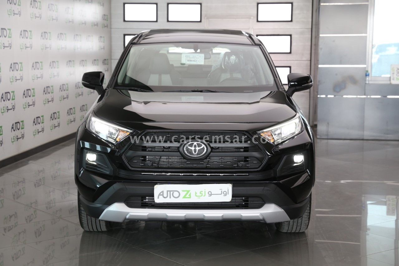 2022 Toyota RAV4 for sale in Qatar New and used cars for sale in Qatar