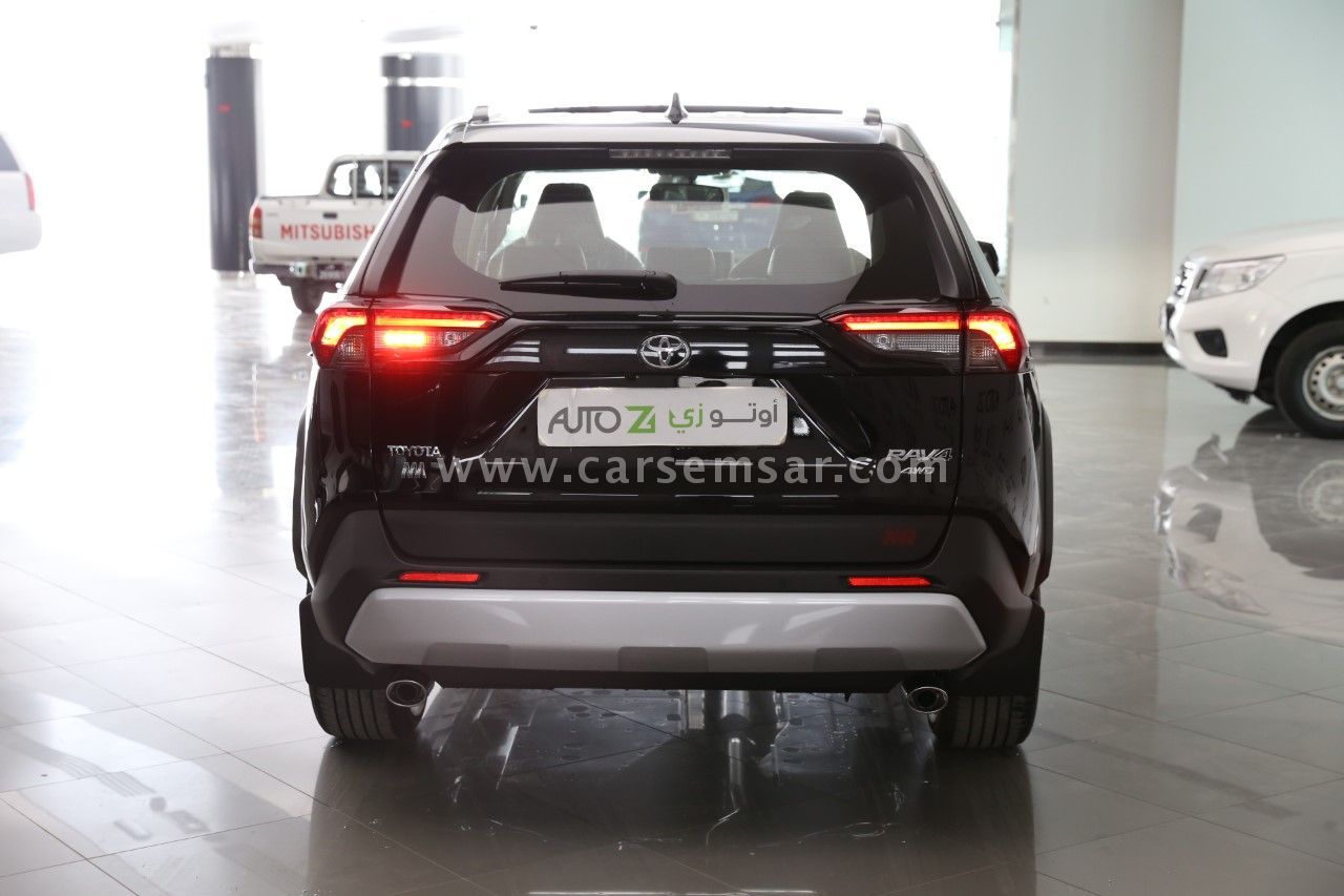 2022 Toyota RAV4 for sale in Qatar New and used cars for sale in Qatar