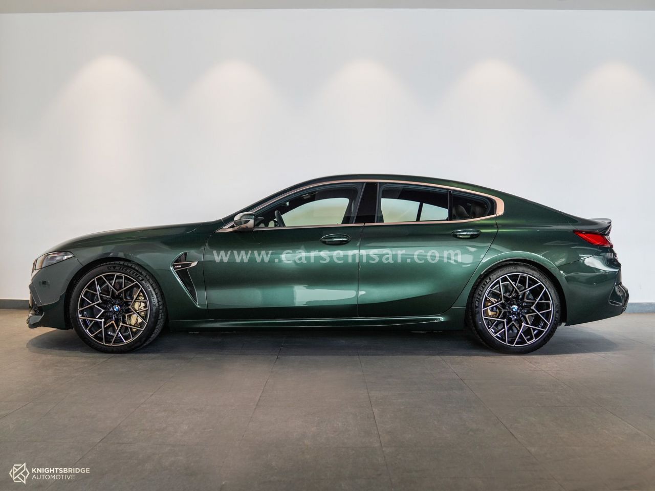 2021 BMW M8 Competition 1st Edition for sale in Qatar - New and used ...