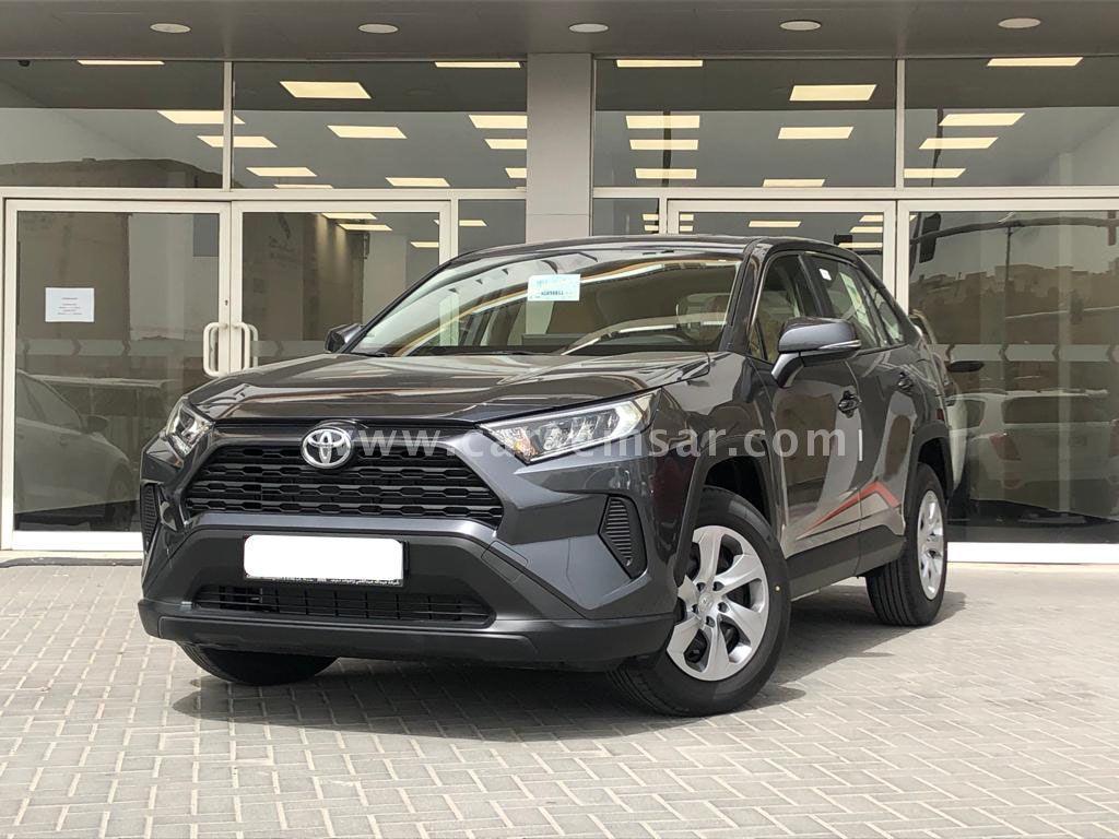 2022 Toyota RAV4 for sale in Qatar New and used cars for sale in Qatar