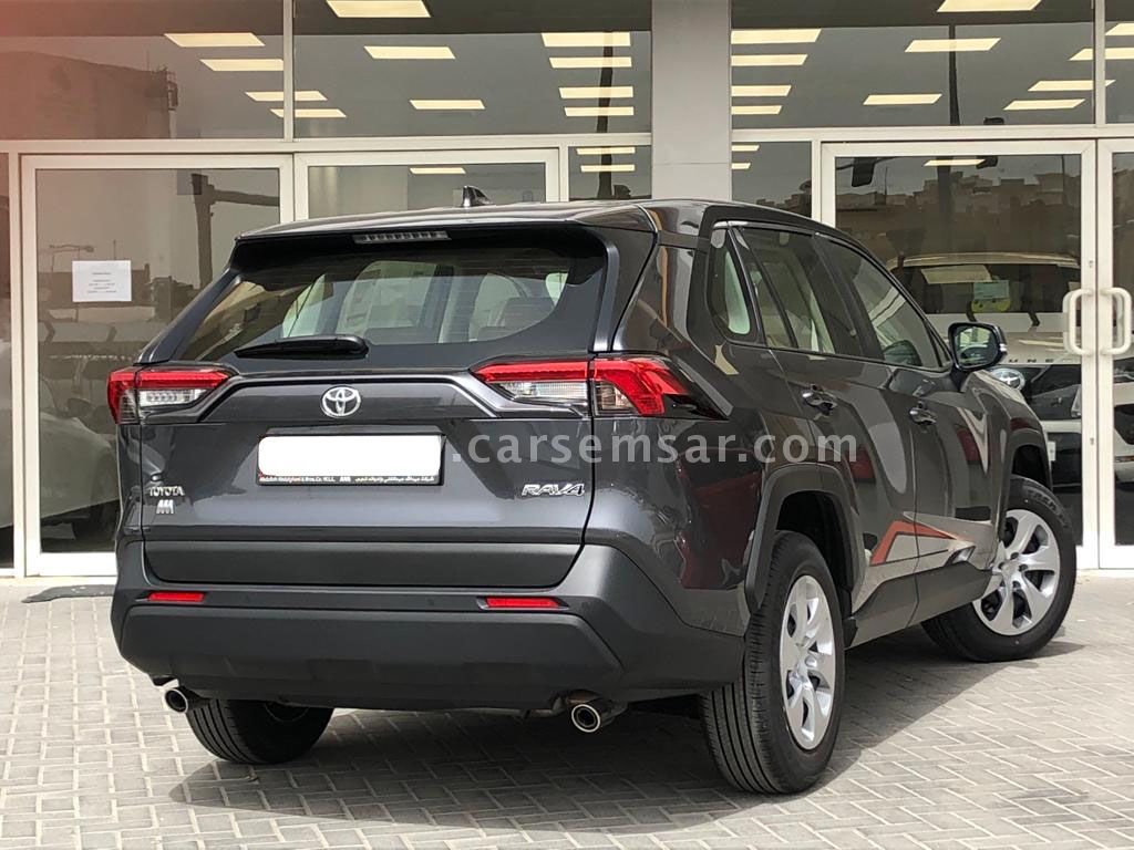 2022 Toyota RAV4 for sale in Qatar New and used cars for sale in Qatar