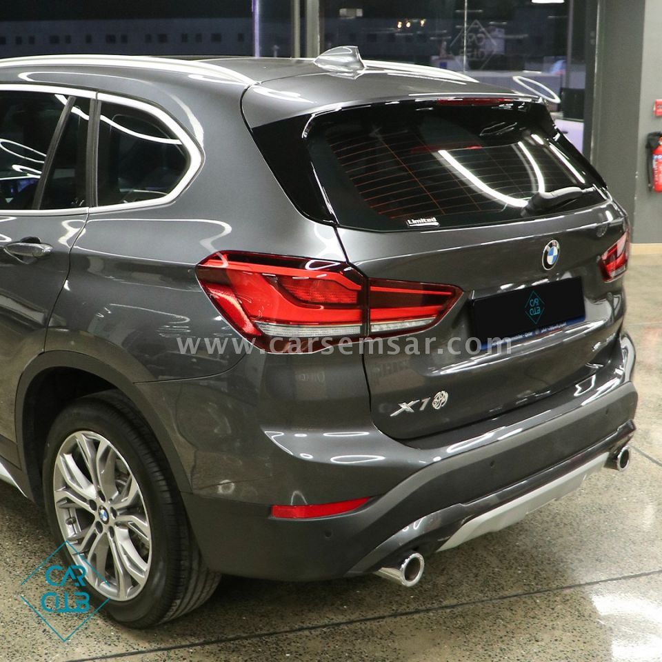 2022 BMW X1 2.0 for sale in Qatar - New and used cars for sale in Qatar