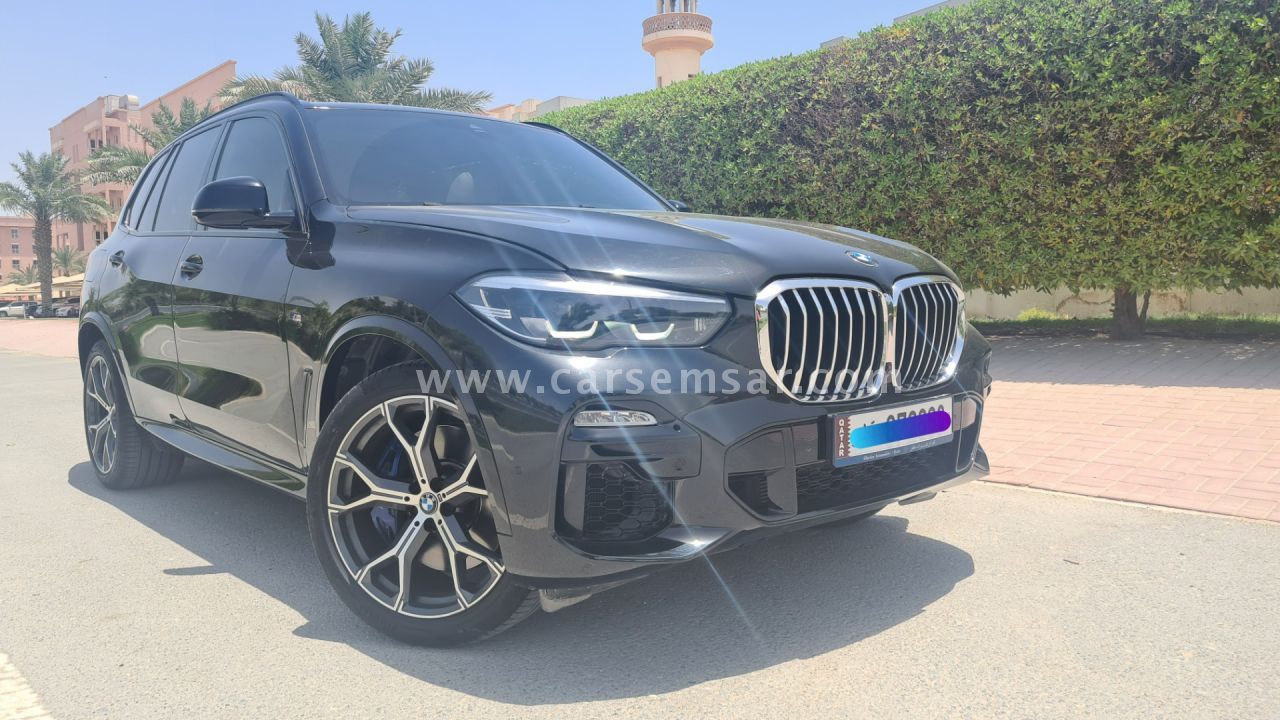 2020 BMW X5 M P for sale in Qatar New and used cars for sale in Qatar