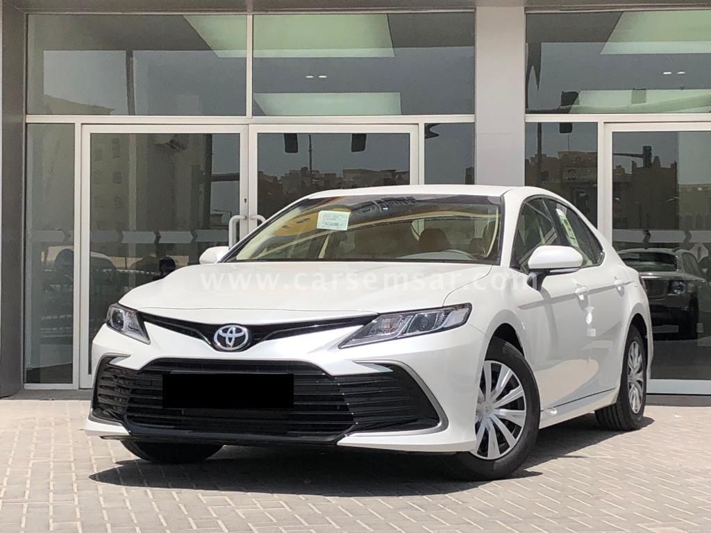 2022 Toyota Camry LE for sale in Qatar New and used cars for sale in