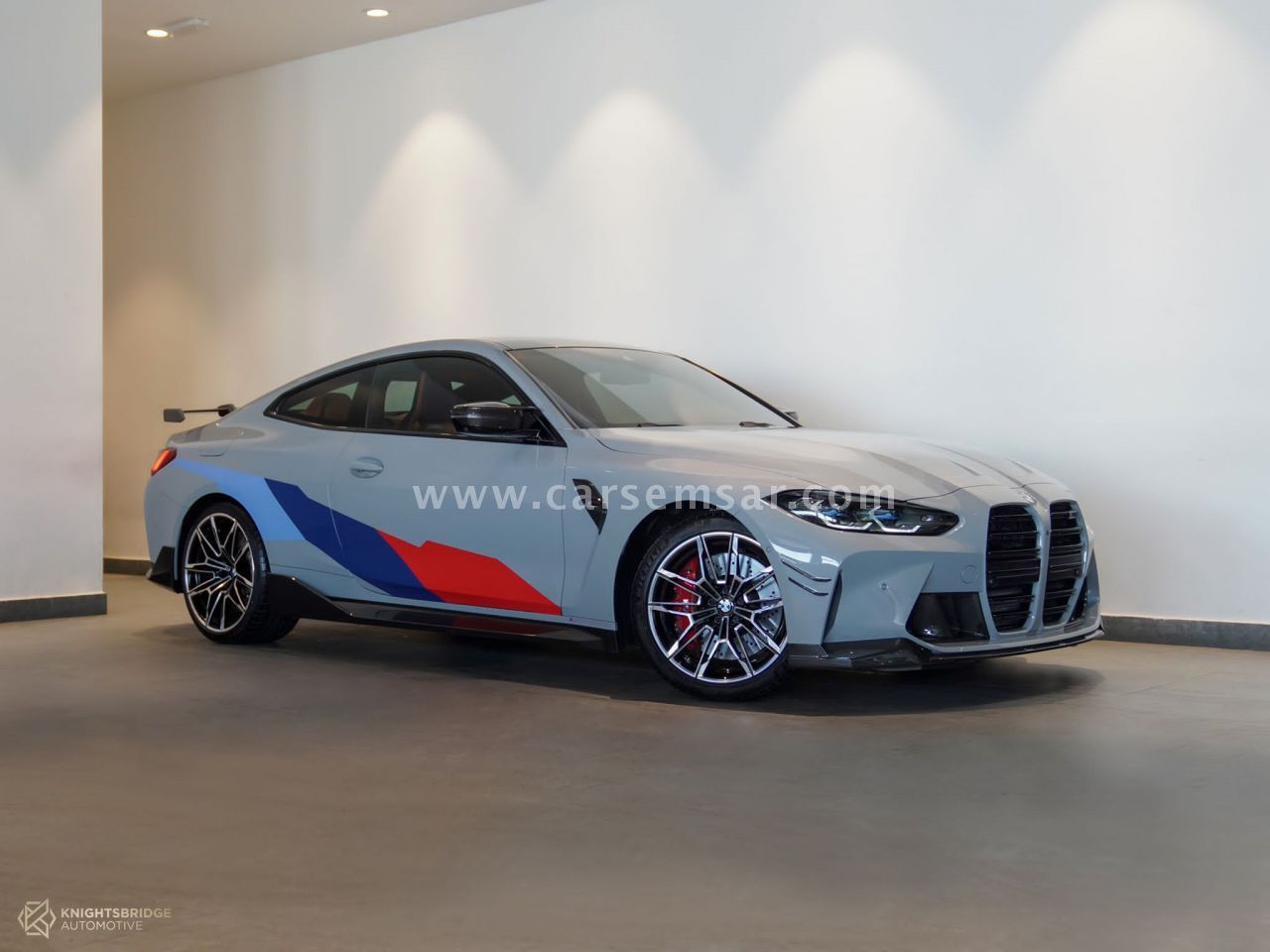 2021 BMW M4 Competition for sale in Qatar - New and used cars for sale ...