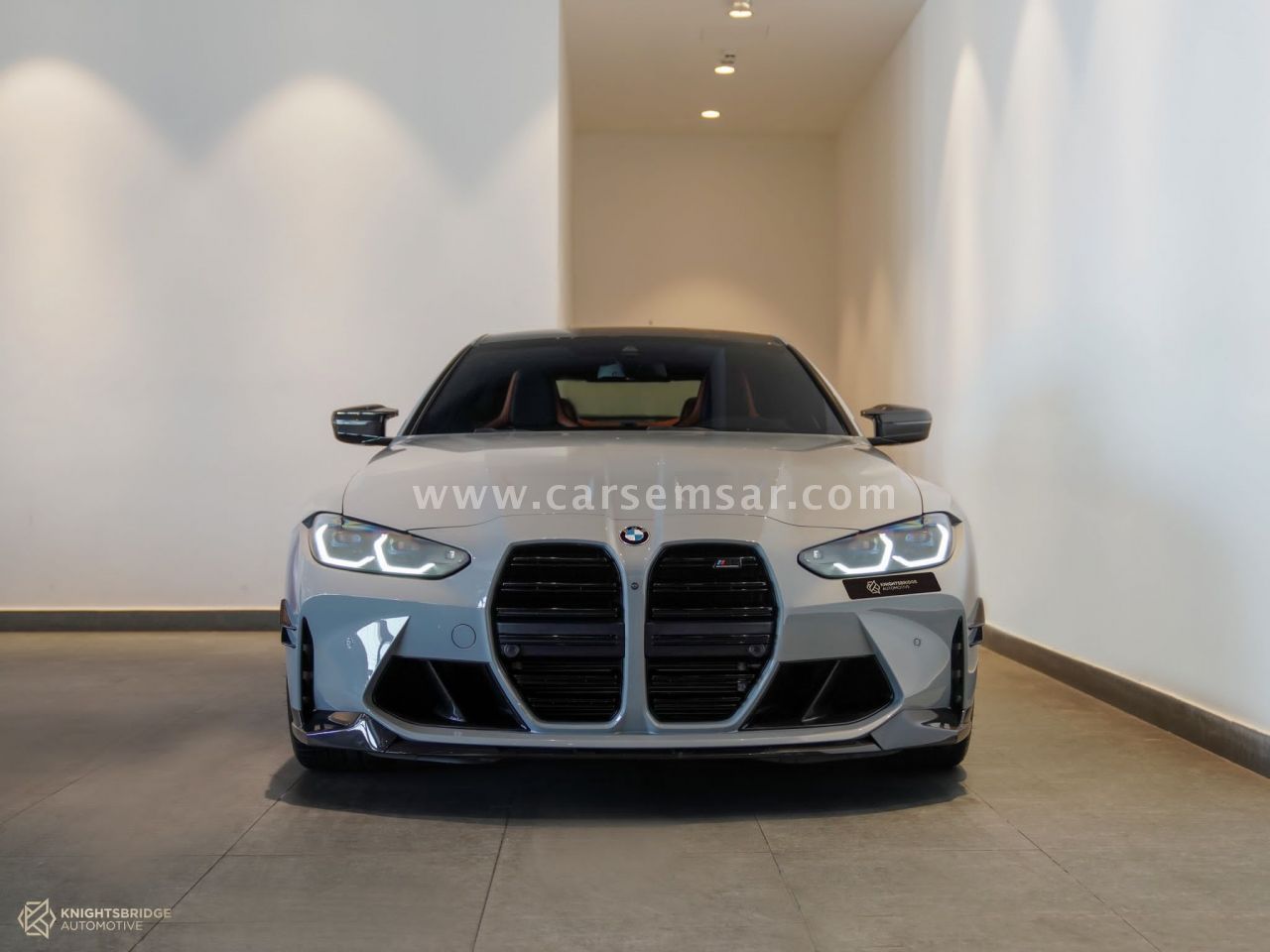 2021 BMW M4 Competition for sale in Qatar - New and used cars for sale ...