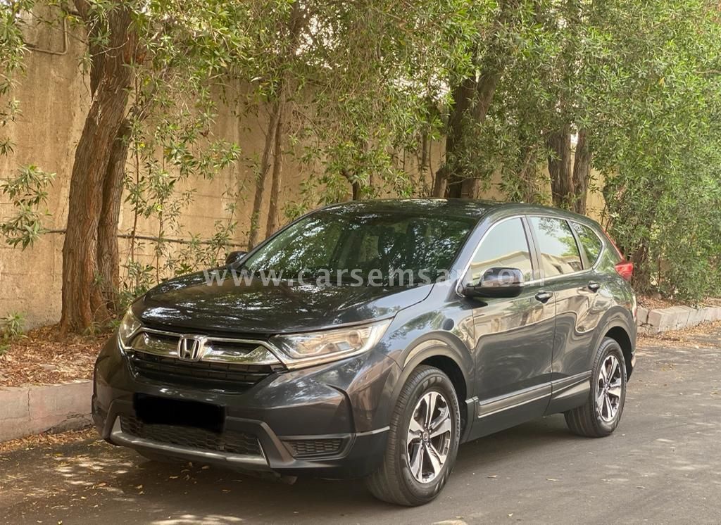 2018 Honda CRV 2.4 for sale in Bahrain New and used cars for sale in