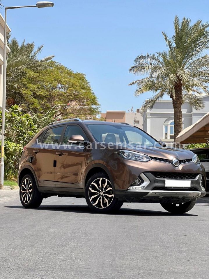 2016 MG 5 for sale in Bahrain New and used cars for sale in Bahrain