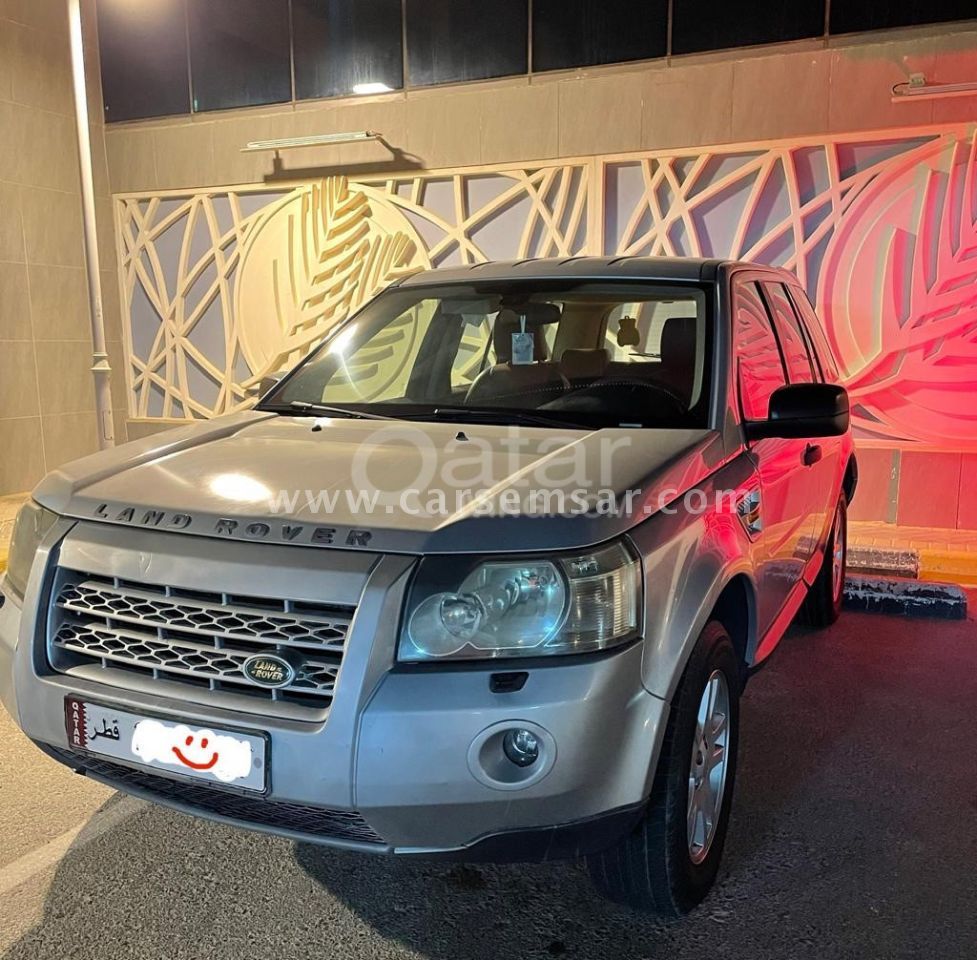 2008 Land Rover LR2 HSE for sale in Qatar New and used cars for sale