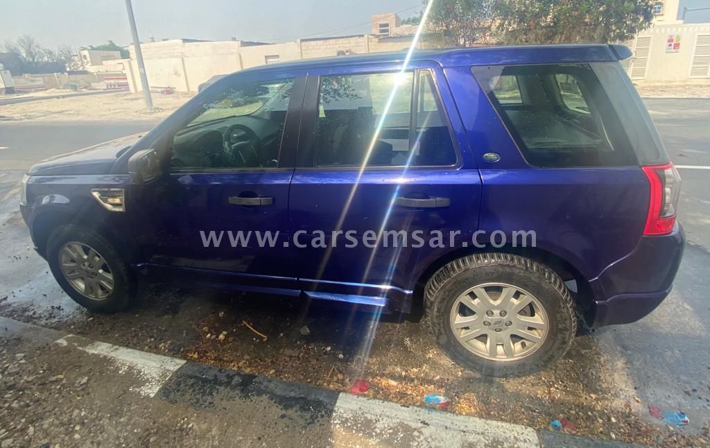 2010 Land Rover LR2 SE for sale in Qatar New and used cars for sale