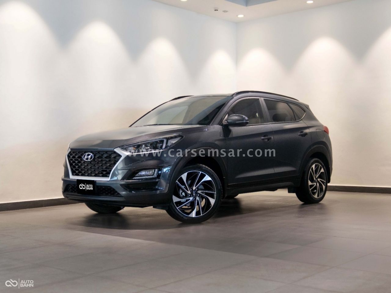 2021 Hyundai Tucson 1.6 for sale in Qatar - New and used cars for sale ...