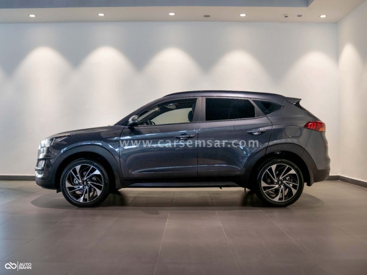 2021 Hyundai Tucson 1.6 for sale in Qatar - New and used cars for sale ...
