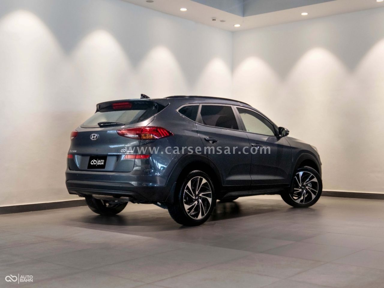 2021 Hyundai Tucson 1.6 for sale in Qatar - New and used cars for sale ...