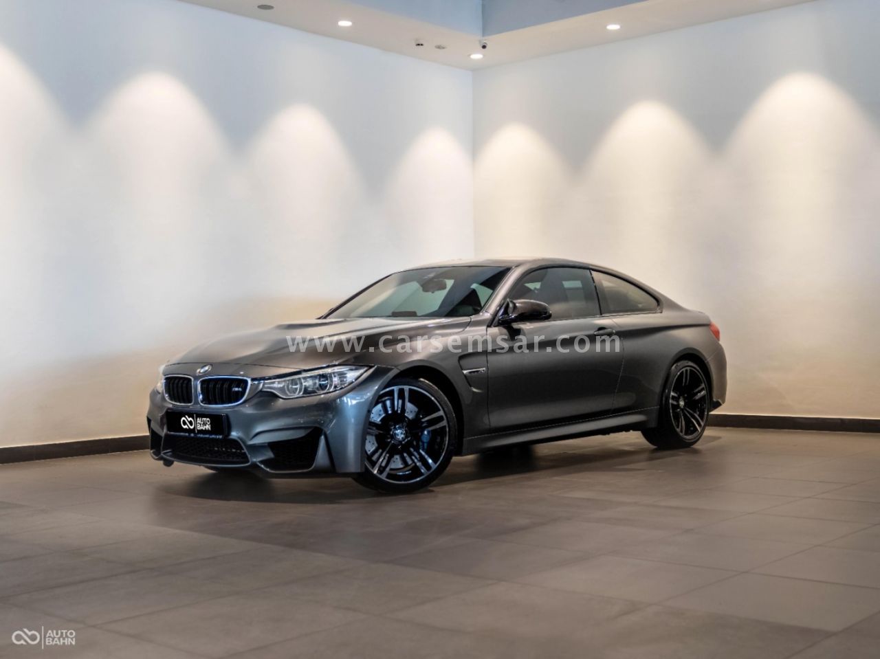 2015 BMW M4 for sale in Qatar - New and used cars for sale in Qatar
