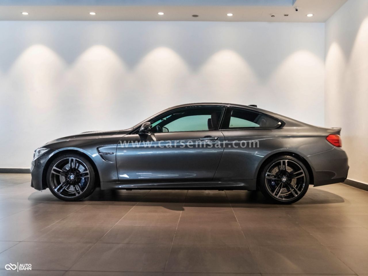 2015 BMW M4 for sale in Qatar - New and used cars for sale in Qatar