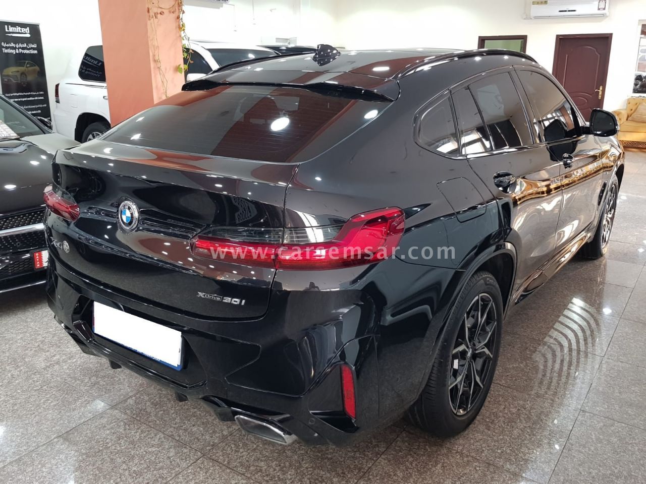 2020 BMW X4 for sale in Qatar - New and used cars for sale in Qatar