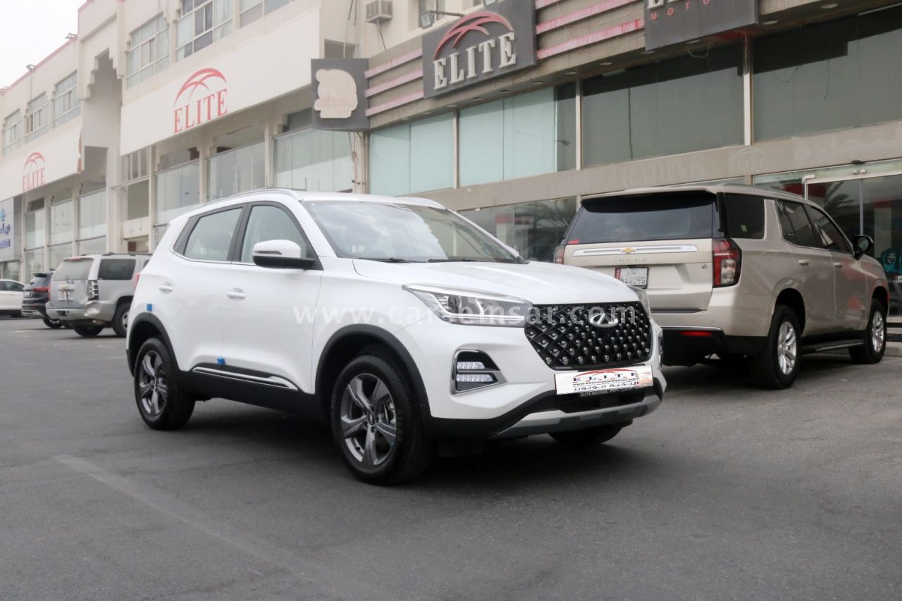 2023 chery tiggo 4 pro 1 5 for sale in qatar new and used cars for