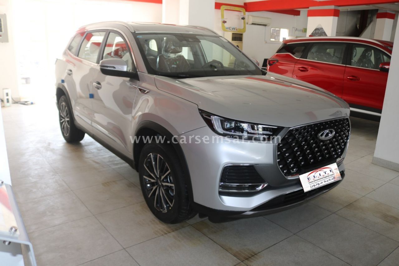 2023 chery tiggo 8 1 6 for sale in qatar new and used cars for sale