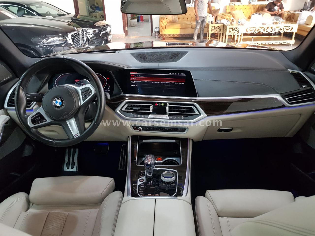 2021 BMW X5 40i V6 for sale in Qatar New and used cars for sale in Qatar
