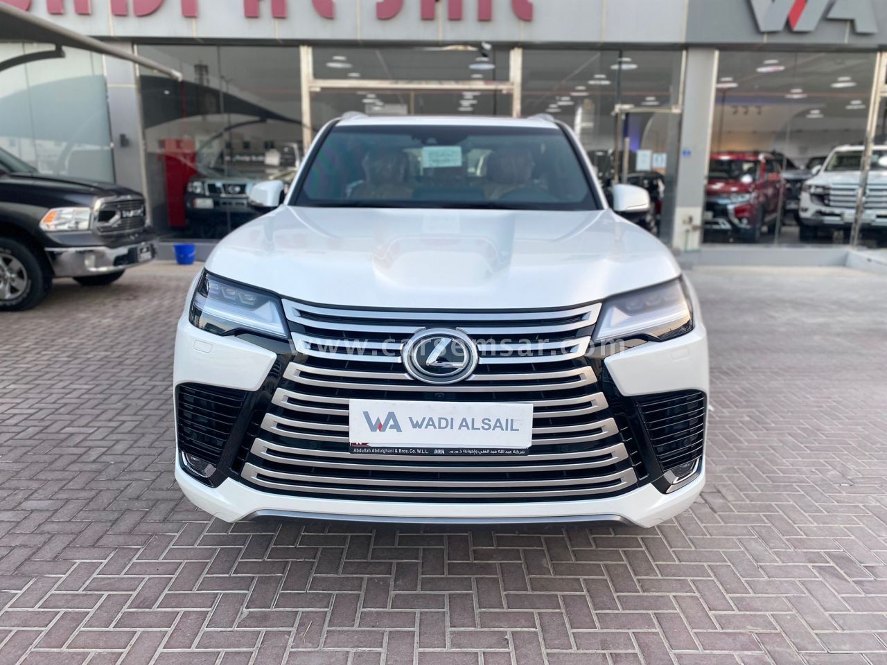 2022 lexus lx 600 for sale in qatar new and used cars for sale in qatar