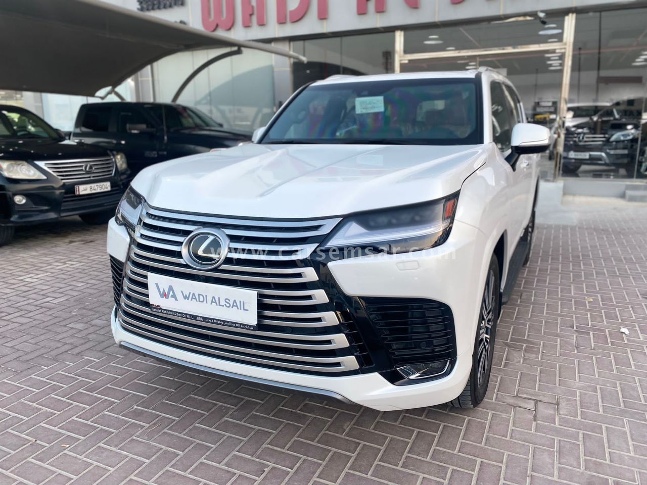 2022 lexus lx 600 for sale in qatar new and used cars for sale in qatar