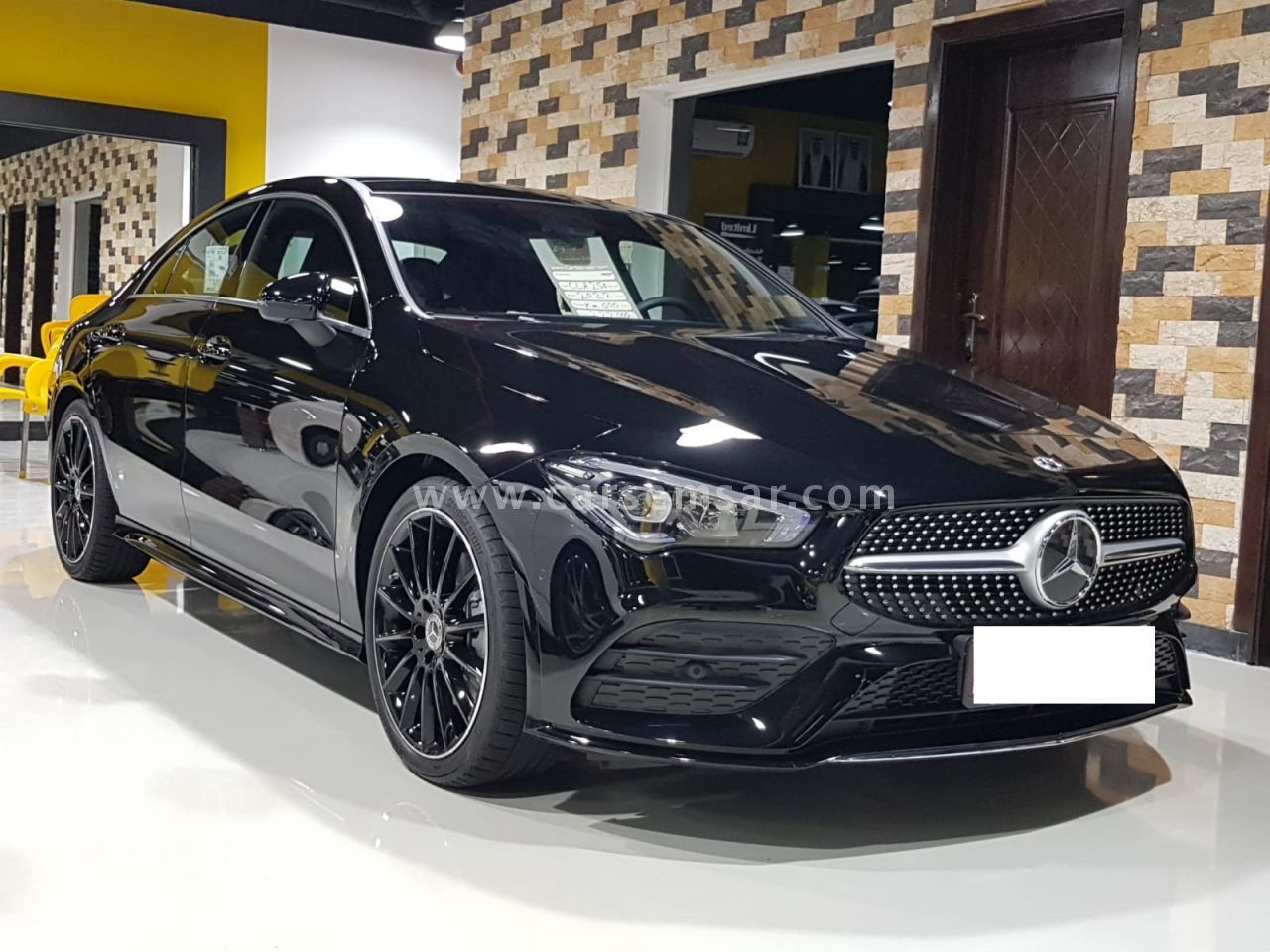 2022 MercedesBenz CLA 250 for sale in Qatar New and used cars for