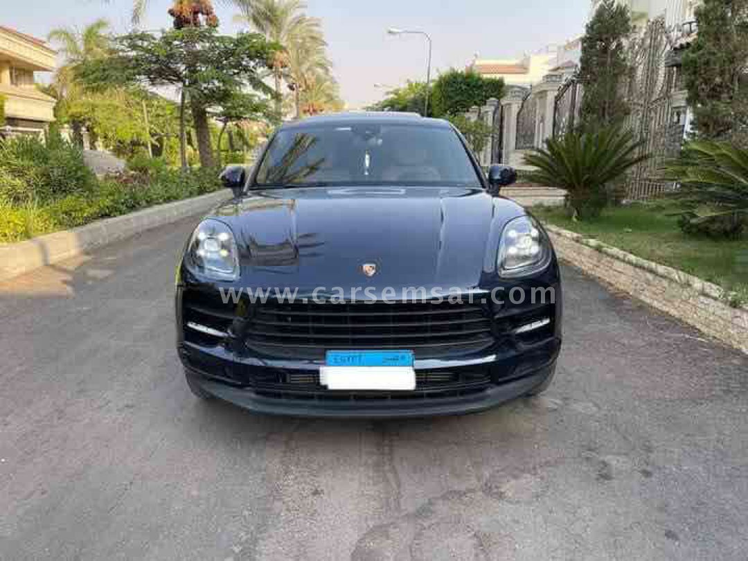 2021 Porsche Macan for sale in Egypt New and used cars for sale in Egypt