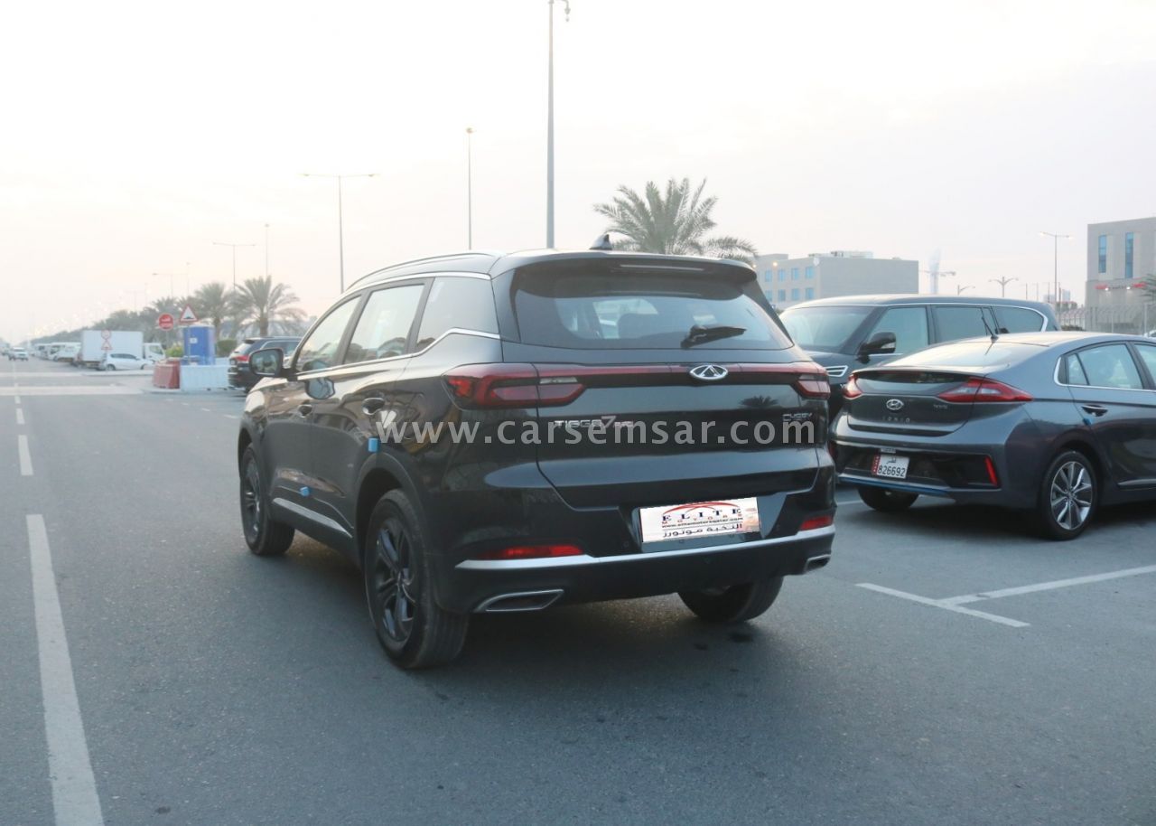 2023 chery tiggo 7 pro for sale in qatar new and used cars for sale