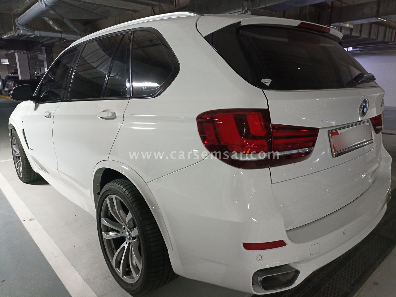 2015 BMW X5 for sale in Qatar - New and used cars for sale in Qatar
