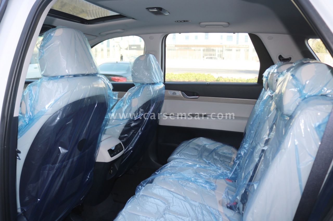 2021 Hyundai Palisade for sale in Qatar New and used cars for sale in