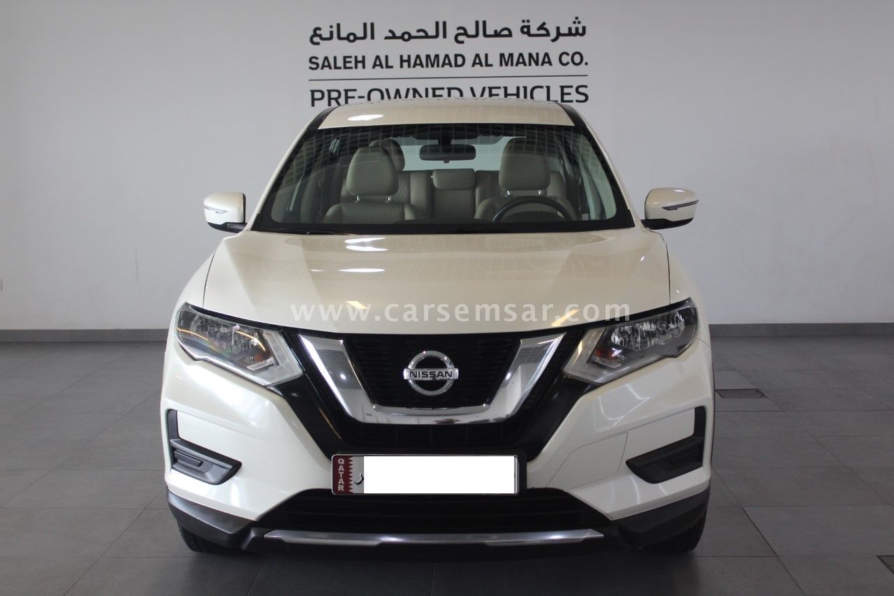 2018 Nissan XTrail 2.5 for sale in Qatar New and used cars for sale