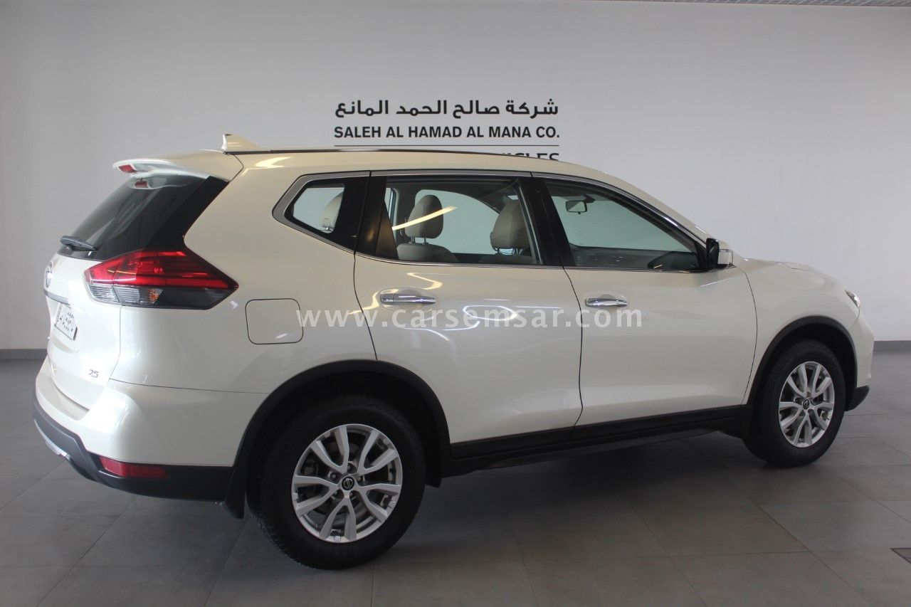 2018 Nissan XTrail 2.5 for sale in Qatar New and used cars for sale