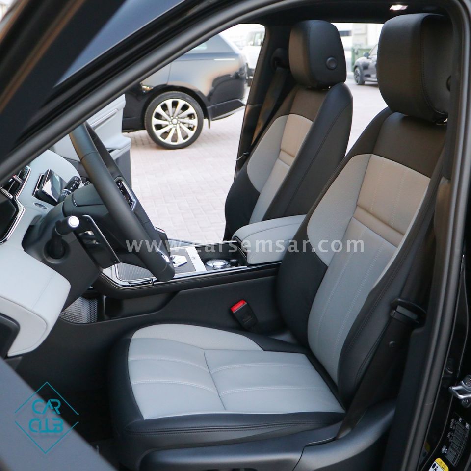 2023 Land Rover Range Rover Evoque R Dynamic for sale in Qatar New