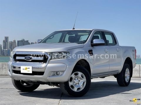 2016 فورد رينجر XLT