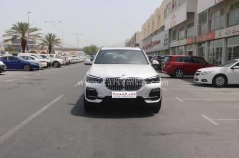 BMW X5 Qatar - BMW X5 Models, Prices and Photos | CarSemsar