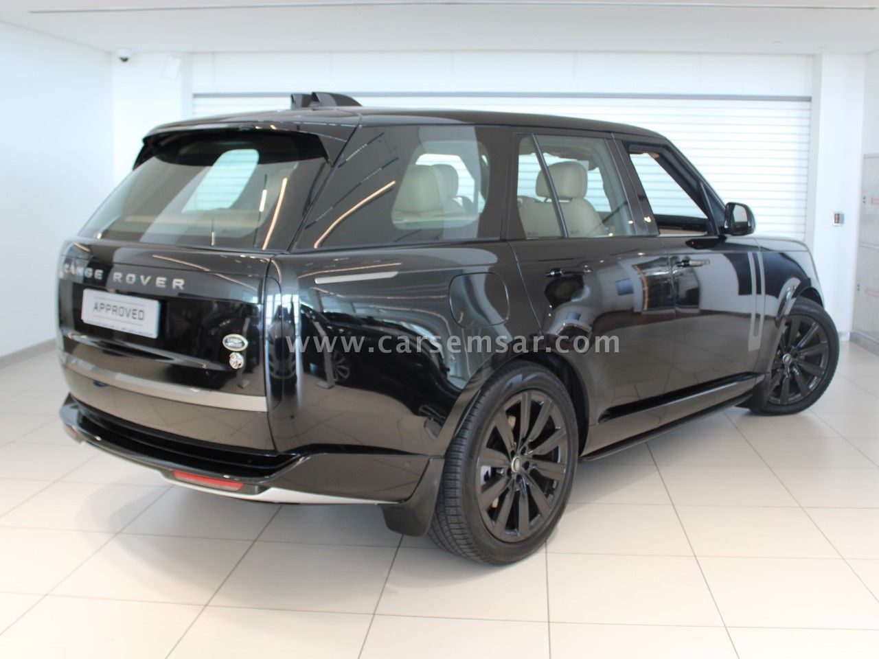2023 Land Rover Range Rover HSE for sale in Qatar New and used cars for sale in Qatar
