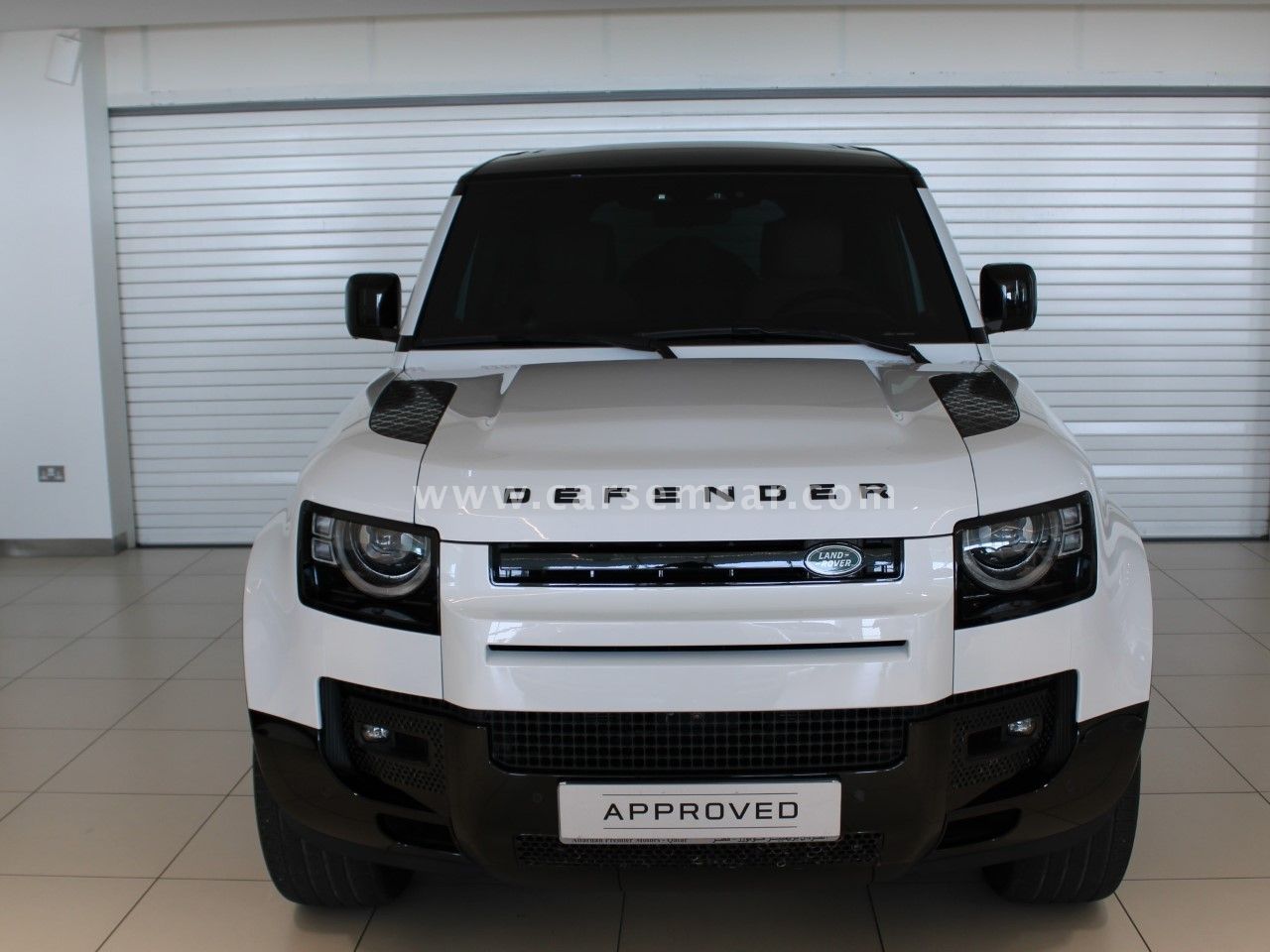 2023 Land Rover Defender 110 X for sale in Qatar New and used cars