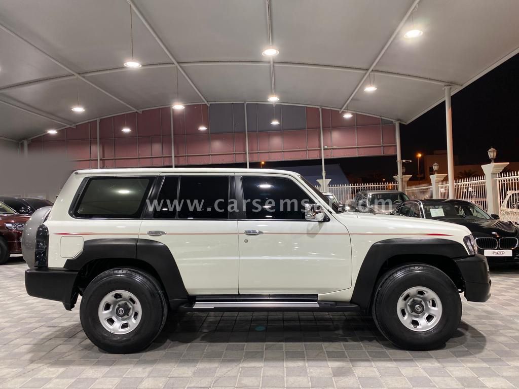 2019 Nissan Patrol GL 4x4 For Sale In Bahrain New And Used Cars For 2019-nissan-patrol-gl-4x4-for-sale-in-bahrain-new-and-used-cars-for