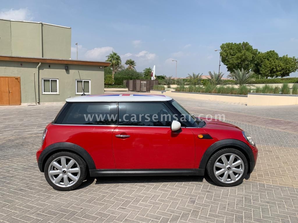 2010 Mini Cooper S for sale in Bahrain New and used cars for sale in