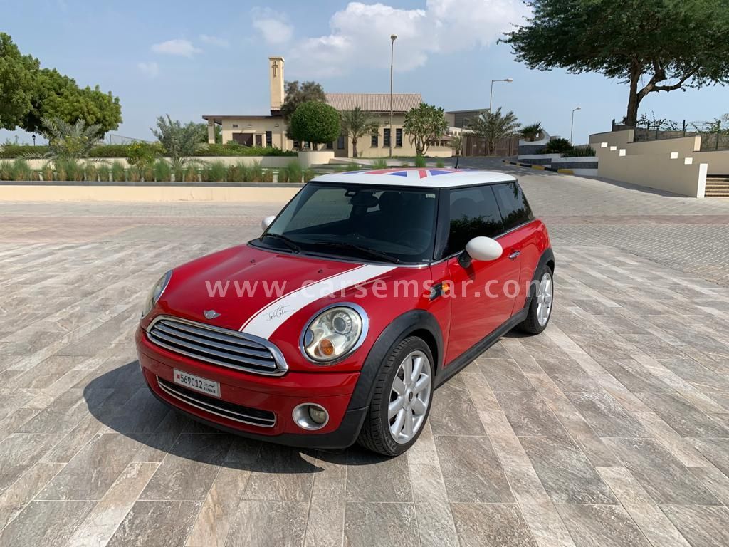 2010 Mini Cooper S for sale in Bahrain New and used cars for sale in
