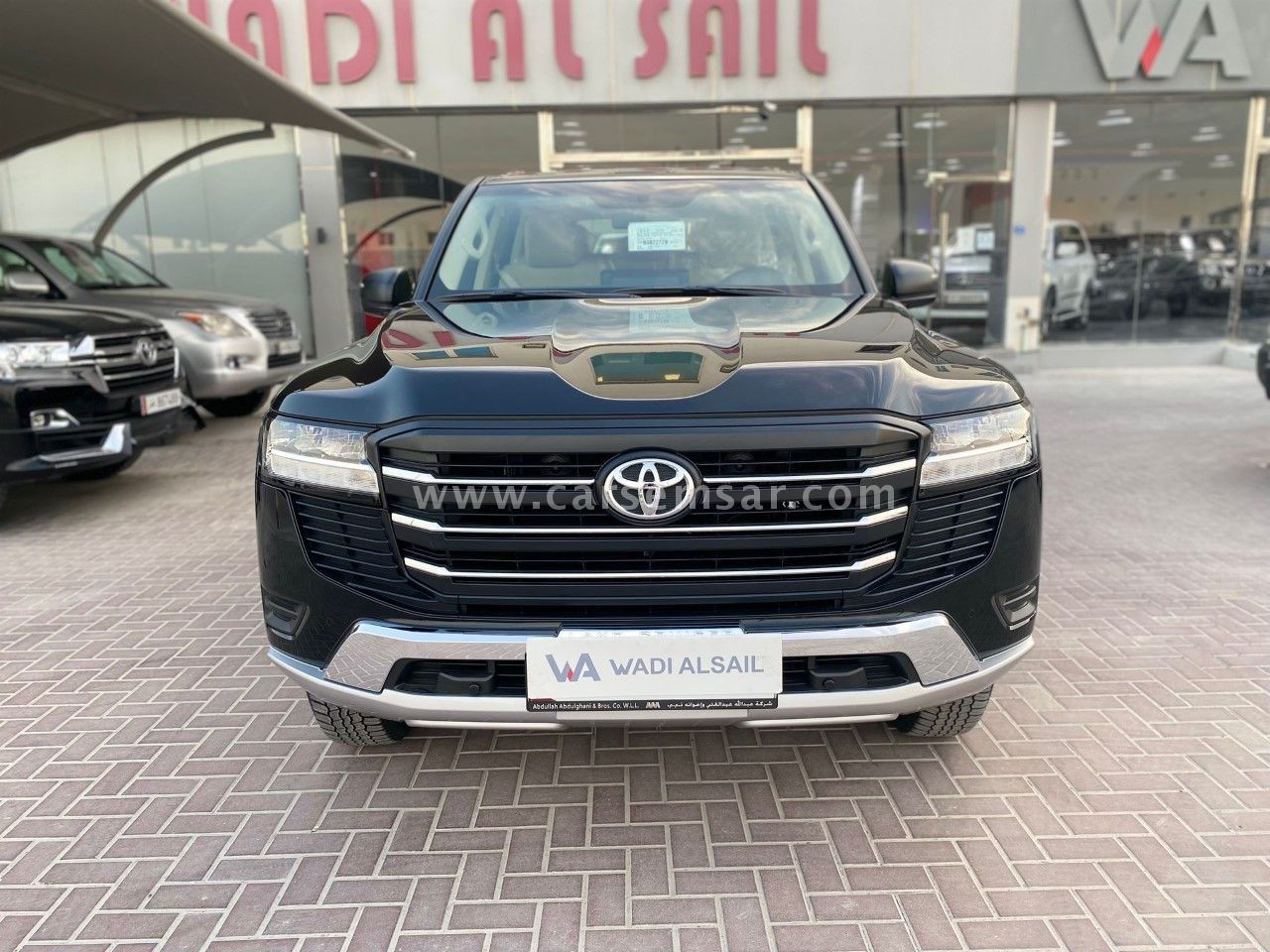2022 Toyota Land Cruiser GX for sale in Qatar - New and used cars for ...