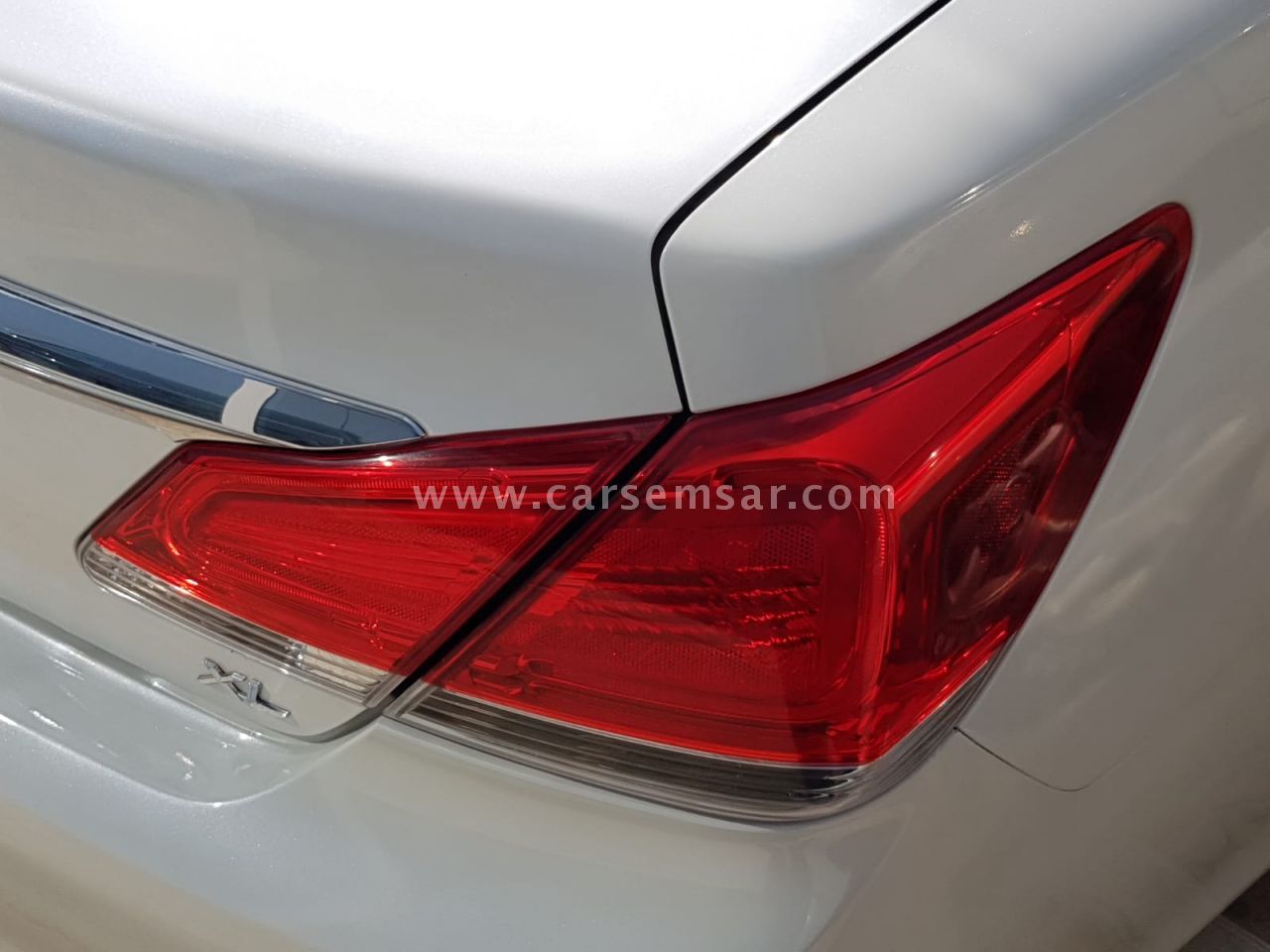 2012 Toyota Avalon XL for sale in Qatar New and used cars for sale in