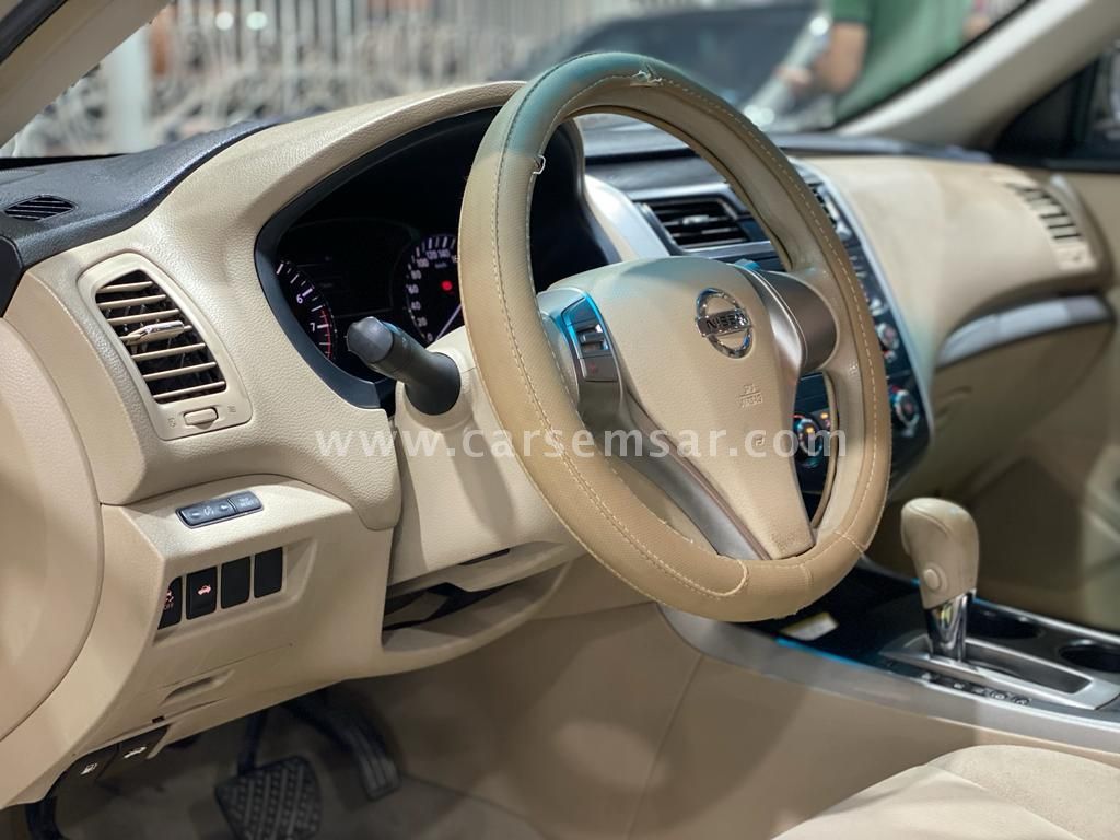 2013 Nissan Altima 2.5 S for sale in Bahrain New and used cars for