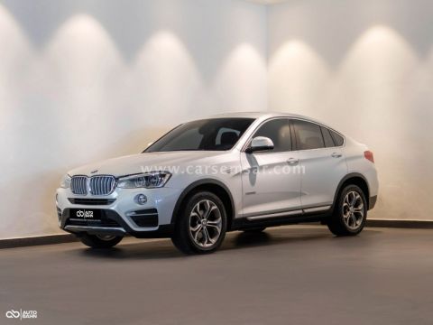 2015 BMW X4 35i for sale in Qatar - New and used cars for sale in Qatar