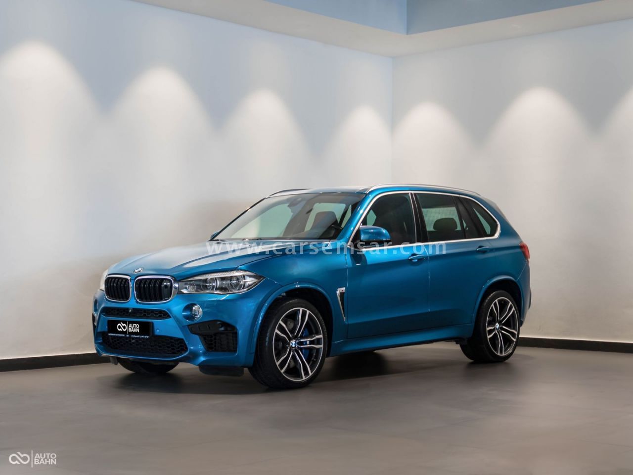 2015 BMW X5 M for sale in Qatar - New and used cars for sale in Qatar