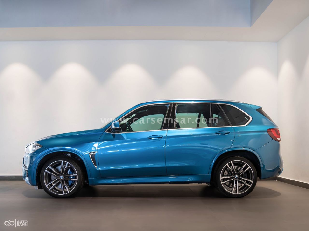 2015 BMW X5 M for sale in Qatar - New and used cars for sale in Qatar
