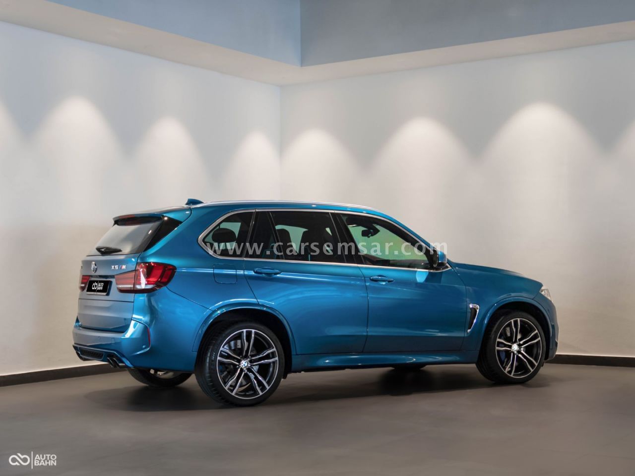 2015 BMW X5 M for sale in Qatar - New and used cars for sale in Qatar