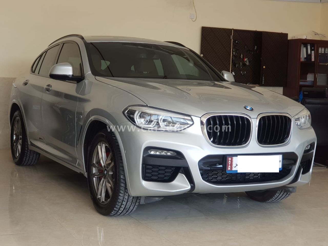 2021 BMW X4 X drive 30i for sale in Qatar New and used cars for sale